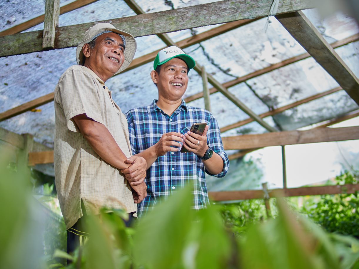 Join the Agritech Revolution