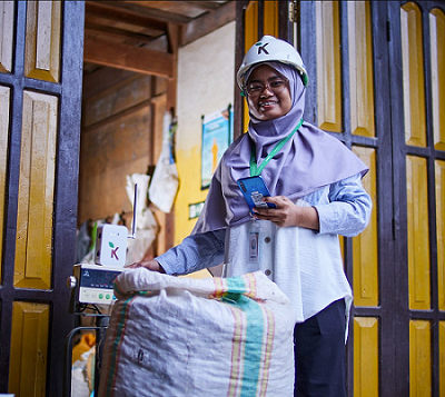 Empower the Future of Sustainable <span class='green-text'>Agriculture with Koltiva</span>